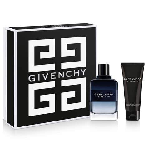 givenchy men's cologne gift set|Givenchy cologne for men reviews.